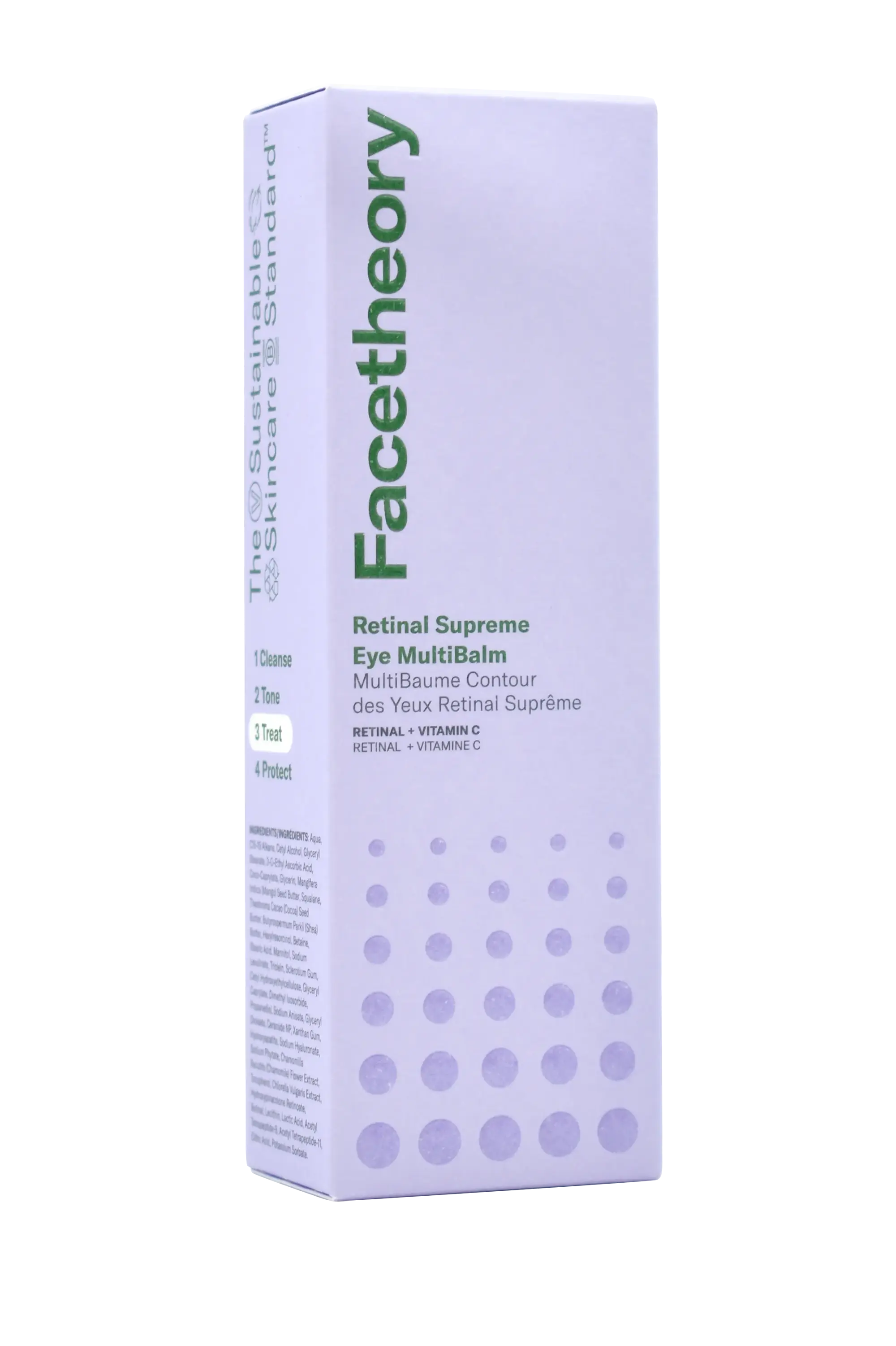 Retinal Supreme Eye MultiBalm
