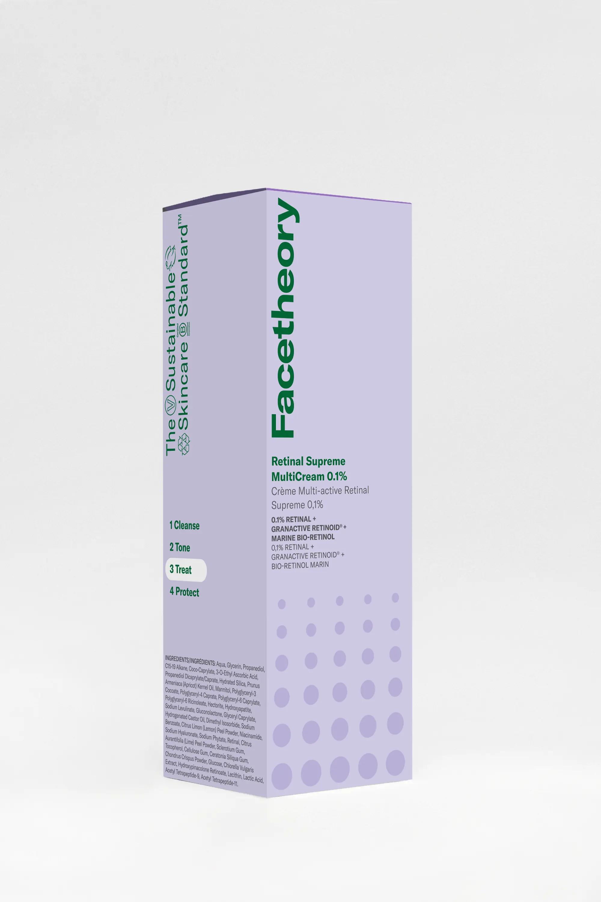 Multicrema Retinal Supreme 0,2%