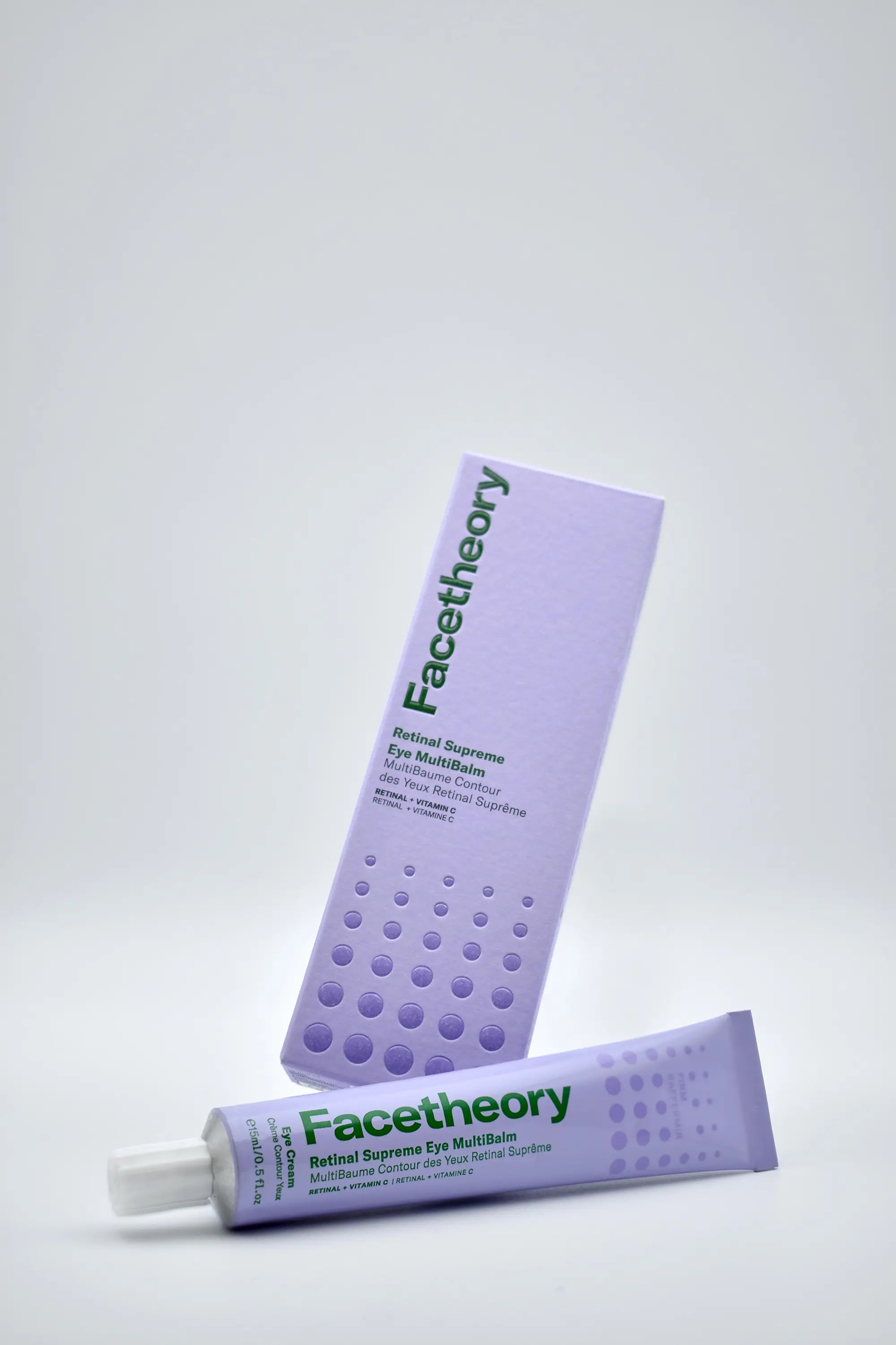 Retinal Supreme Eye MultiBalm