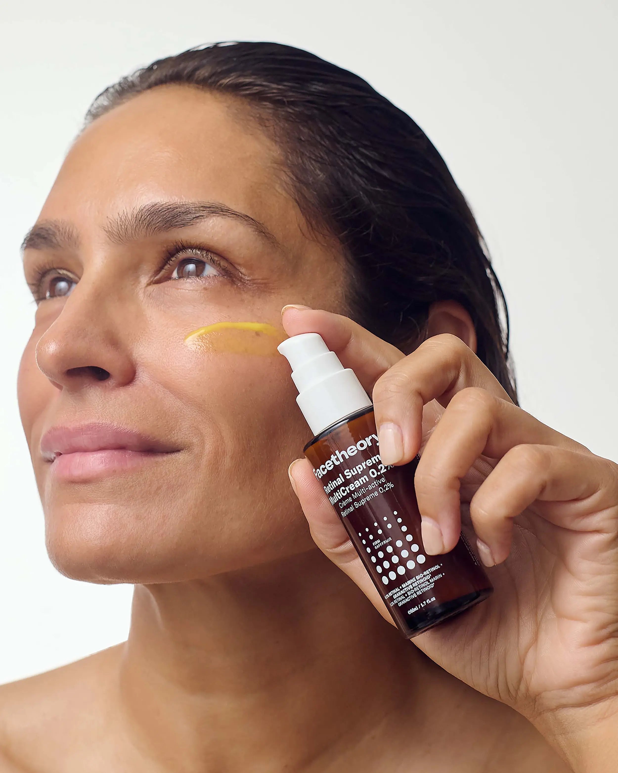Multicrema Retinal Supreme 0,2%