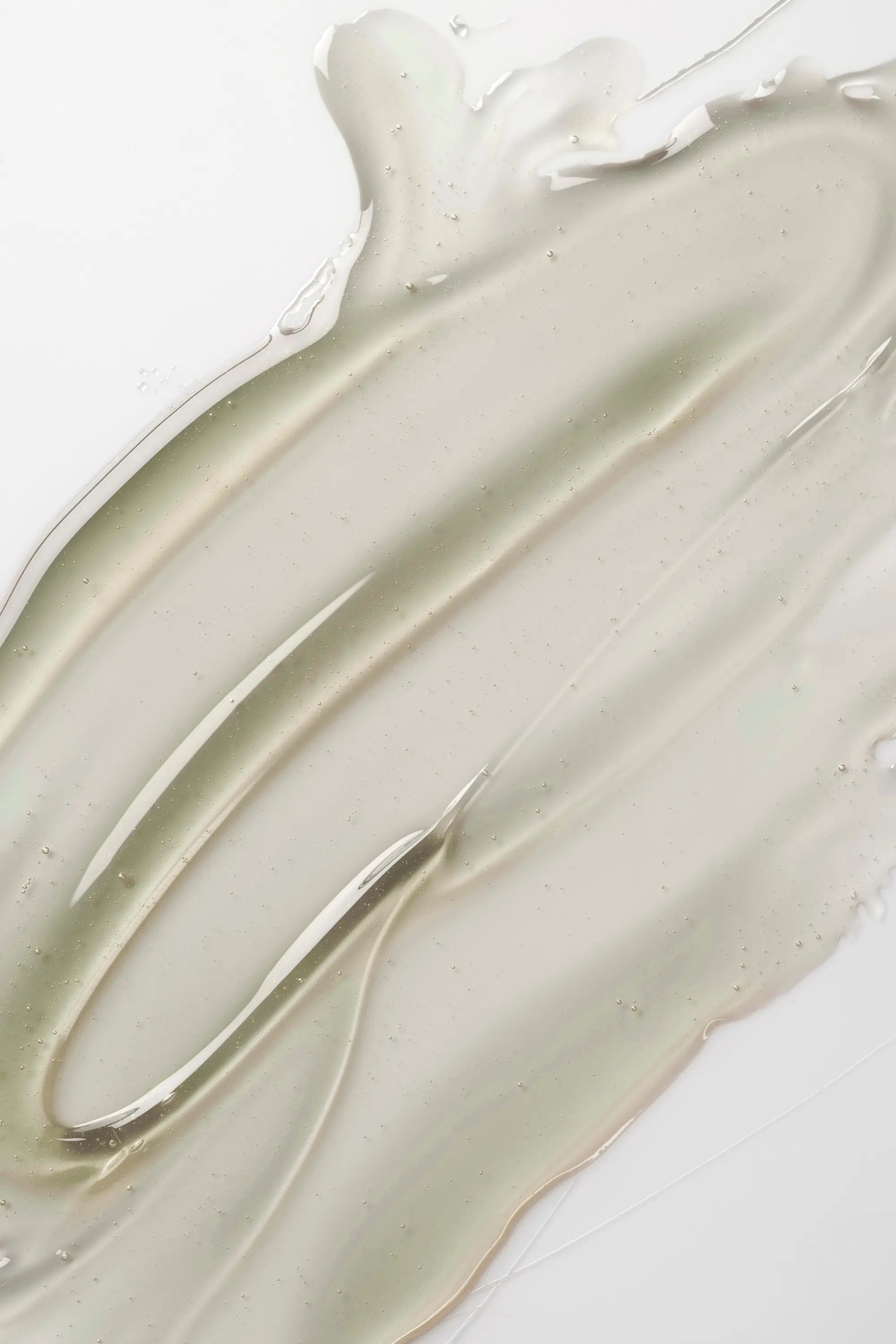 Crème Hydratante Sans Huile Supergel+