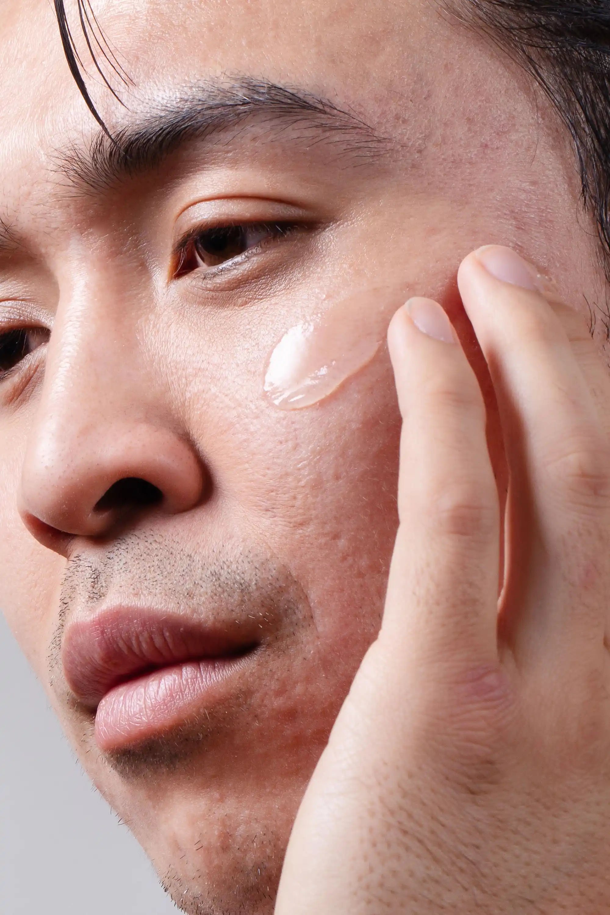 Crème Hydratante Sans Huile Supergel+