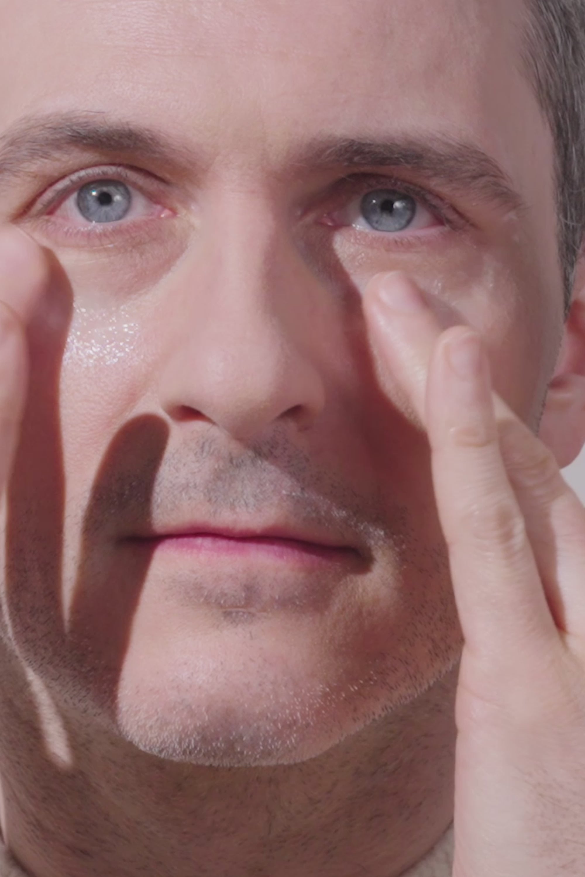 Crema de Ojos Reafirmante con Péptidos